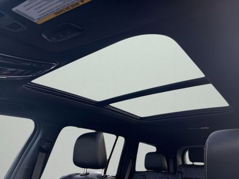 Used 2024 Jeep Grand Cherokee L Limited w/ Luxury Tech Group II image 29