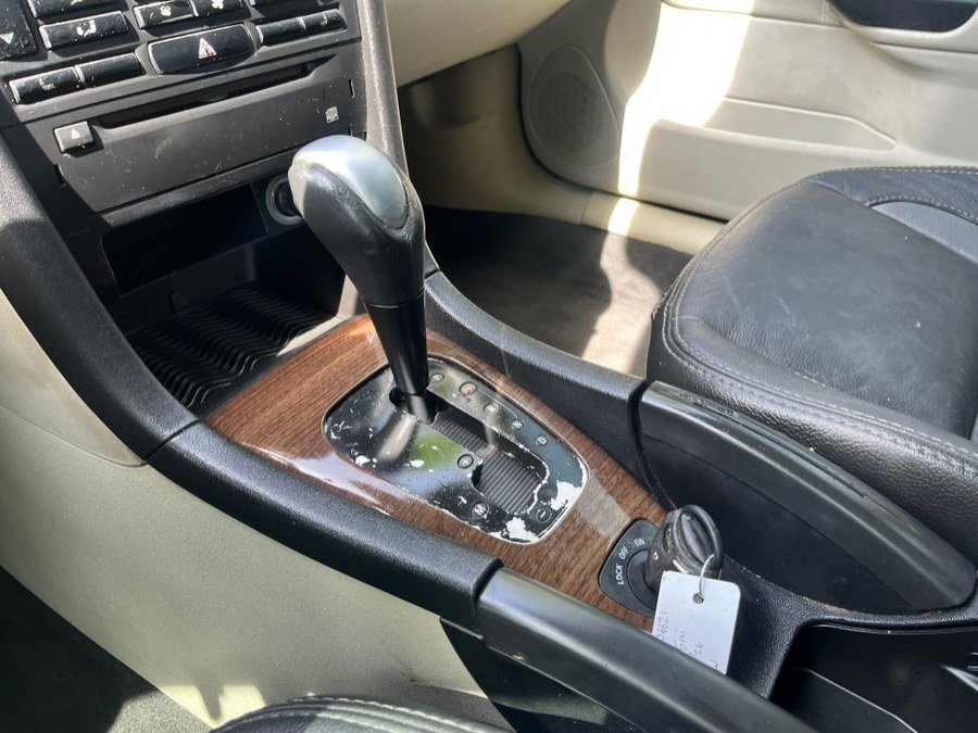 Used 2006 Saab 9-3 2.0T FWD image 19