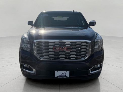 Used 2018 GMC Yukon Denali w/ Open Road Package image 3