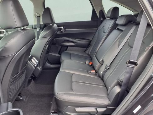 New 2026 Kia Sorento S AWD/4WD image 16