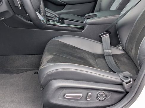 Used 2023 Acura Integra A-Spec FWD image 16