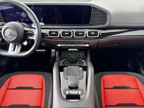 Used 2025 Mercedes-Benz GLE 63 AMG S image 14