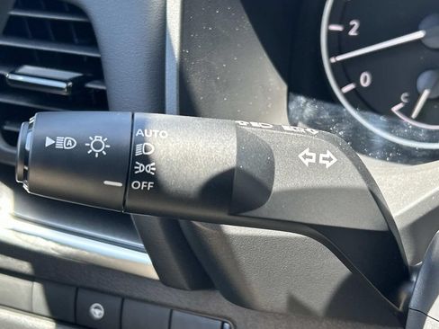 New 2026 Nissan Rogue Dark Armor AWD/4WD image 32