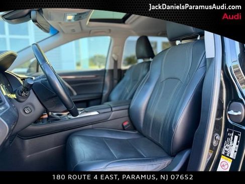 Used 2019 Lexus RX 350L AWD image 13