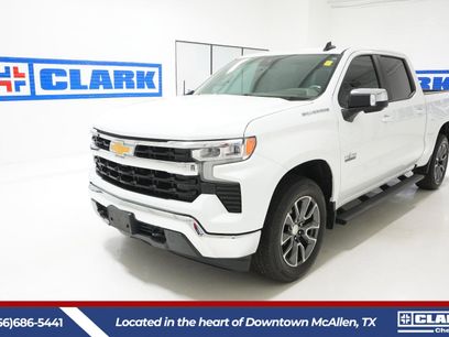 Used 2023 Chevrolet Silverado 1500 LT w/ Texas Edition Plus