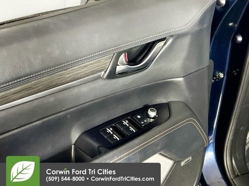 Used 2019 MAZDA CX-5 Grand Touring image 12