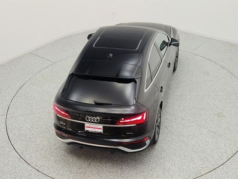 Used 2023 Audi Q5 2.0T Premium Plus w/ Premium Plus Package AWD/4WD image 27