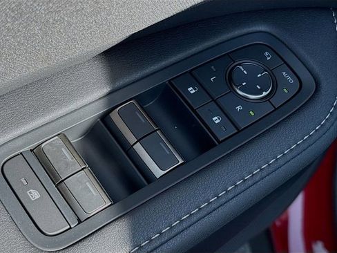 New 2026 Lexus TX 350 AWD image 24