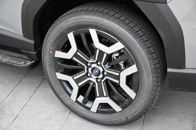 New 2026 Subaru Outback Touring XT AWD/4WD image 12