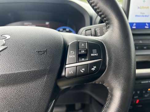 Used 2023 Ford Bronco Sport Heritage w/ Heritage Convenience Package AWD/4WD image 29