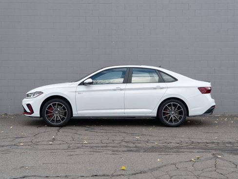 New 2026 Volkswagen Jetta GLI Autobahn image 3