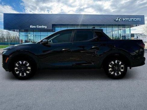 New 2026 Hyundai Santa Cruz SE AWD/4WD image 3