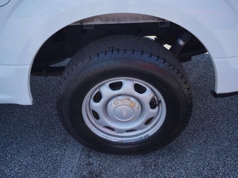 Used 2018 Ford F150 XL w/ Equipment Group 101A Mid RWD image 37