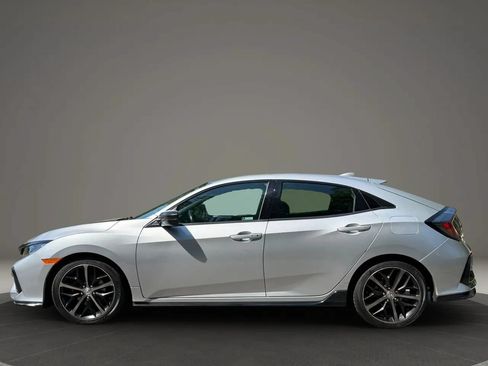 Used 2020 Honda Civic Sport image 9