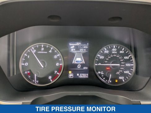 Certified 2024 Subaru Ascent Premium w/ Convenience Package image 17