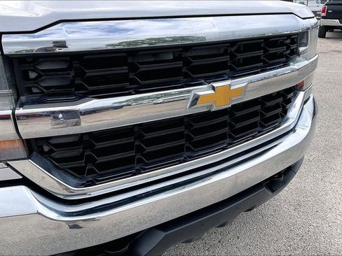 Used 2016 Chevrolet Silverado 1500 LT w/ All Star Edition AWD/4WD image 34