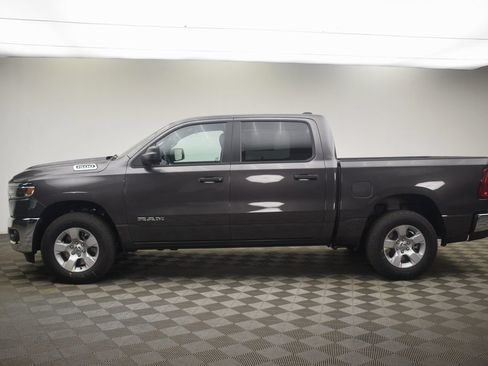 New 2026 RAM 1500 4x4 Crew Cab image 12