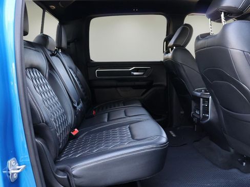 Used 2022 RAM 1500 Big Horn image 18