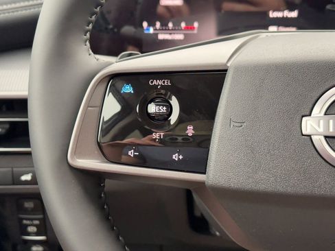 New 2026 Nissan Murano SV AWD/4WD image 10