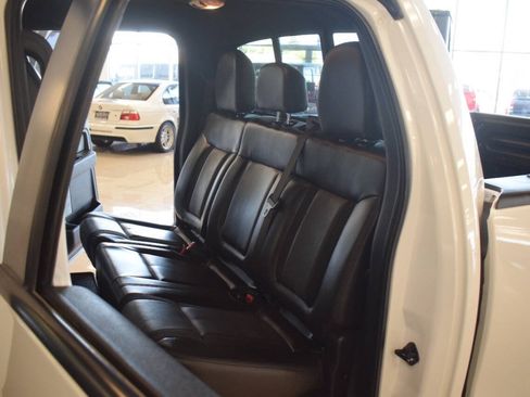 Used 2012 Ford F150 Raptor w/ Raptor Luxury Pkg AWD/4WD image 12