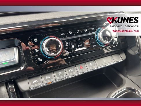 New 2026 GMC Sierra 1500 AT4 w/ AT4 Premium Package image 26