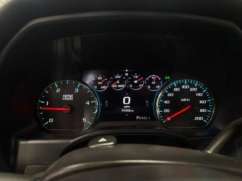 Used 2017 GMC Sierra 3500 Denali image 13