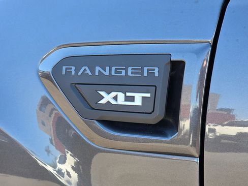 Used 2020 Ford Ranger XLT w/ Equipment Group 301A Mid image 15