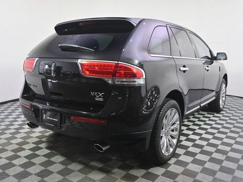Used 2014 Lincoln MKX AWD w/ Equipment Group 102A image 6