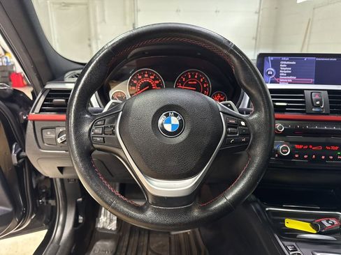 Used 2013 BMW 328i xDrive Sedan image 11