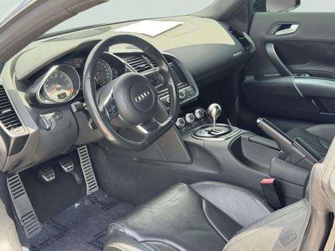 Used 2011 Audi R8 V8 AWD/4WD image 27