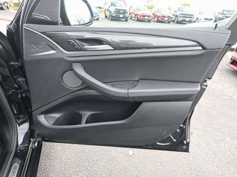 Used 2023 BMW X3 M40i w/ Premium Package image 26
