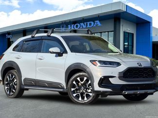 Certified 2026 Honda HR-V EX-L video 1