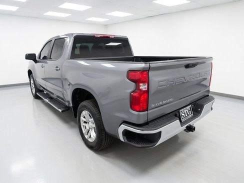 Used 2023 Chevrolet Silverado 1500 LT RWD image 6
