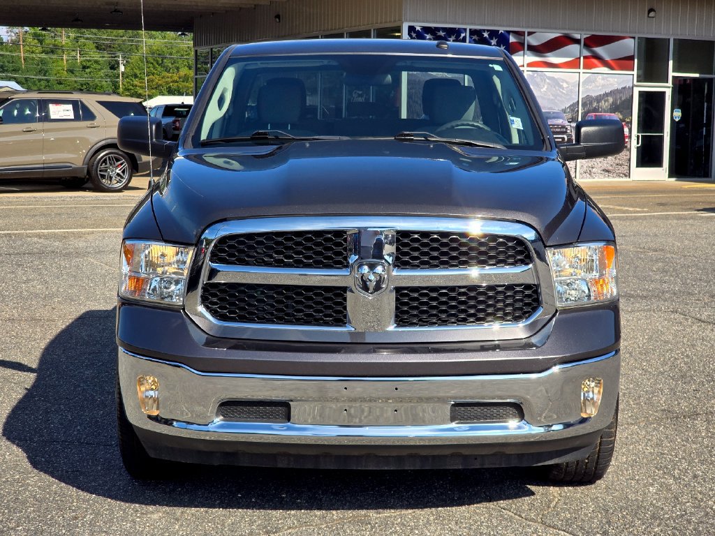 Used 2023 RAM 1500 Tradesman w/ Tradesman SXT Package AWD/4WD image 22