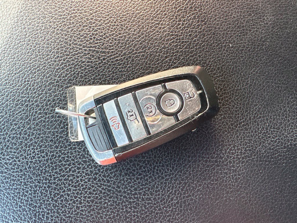 Used 2021 Ford Expedition Limited RWD image 22
