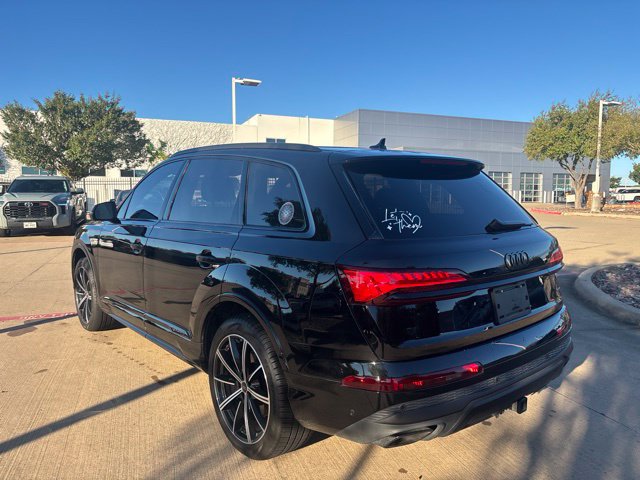 Used 2026 Audi Q7 2.0T Premium Plus AWD/4WD image 7