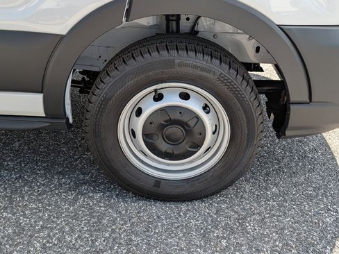 New 2025 Ford Transit 250 Low Roof w/ Load Area Protection Package image 5