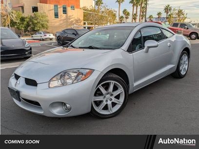 Used 2006 Mitsubishi Eclipse GT