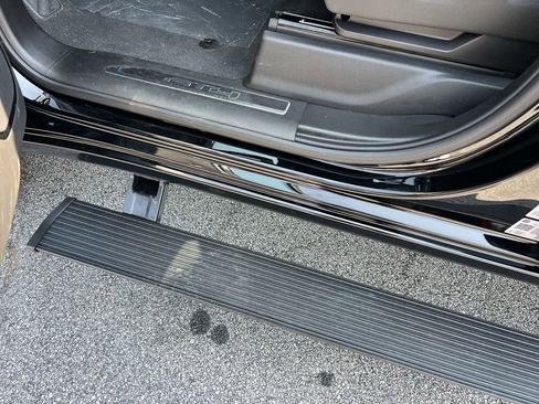 New 2025 GMC Sierra 1500 AT4 w/ Technology Package image 18