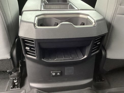 New 2025 Toyota Tundra SR5 image 15