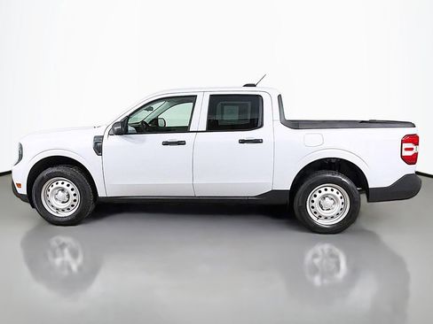 New 2025 Ford Maverick XL w/ Equipment Group 101A image 10