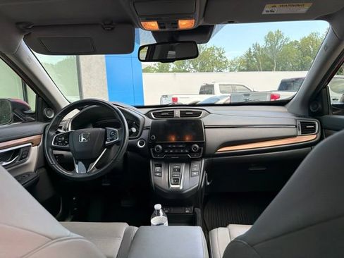 Used 2020 Honda CR-V EX-L image 25