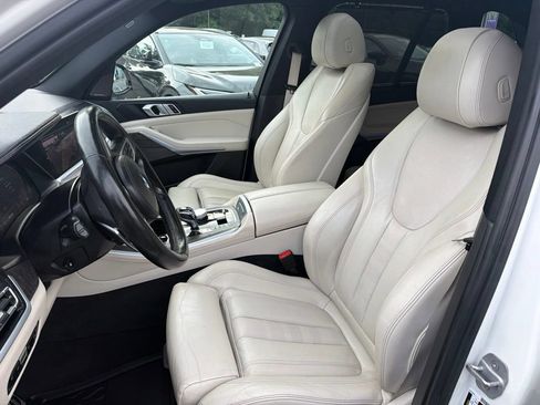 Used 2020 BMW X5 xDrive40i w/ M Sport Package AWD/4WD image 26