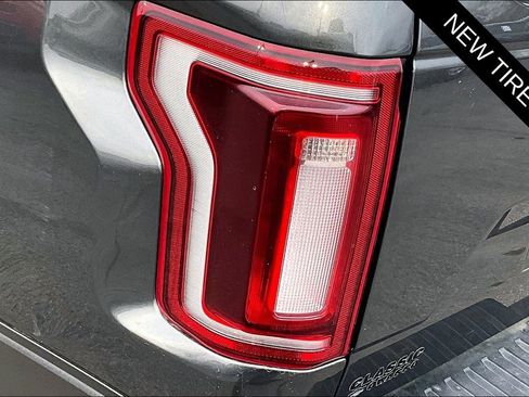 Used 2020 Ford F150 Raptor image 23