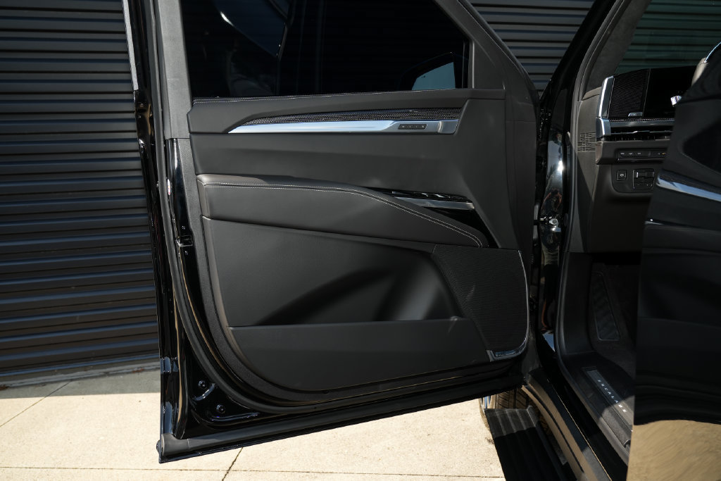 Used 2026 Cadillac Escalade V AWD/4WD image 20