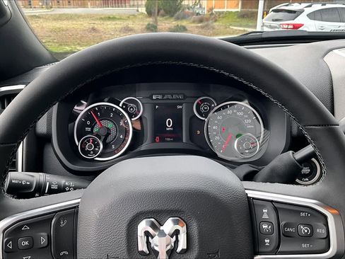 New 2026 RAM 2500 Big Horn image 18