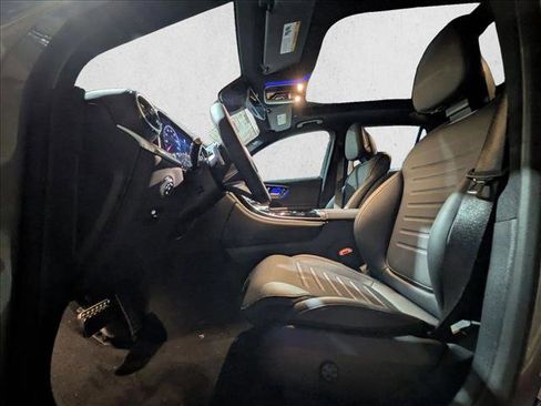 New 2026 Mercedes-Benz GLC 300 4MATIC image 4