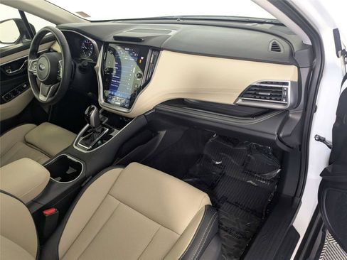 Used 2022 Subaru Outback Limited AWD/4WD image 33