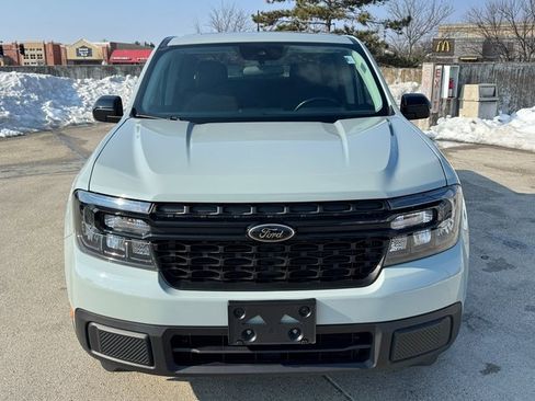 Certified 2024 Ford Maverick XLT w/ XLT Luxury Package image 2