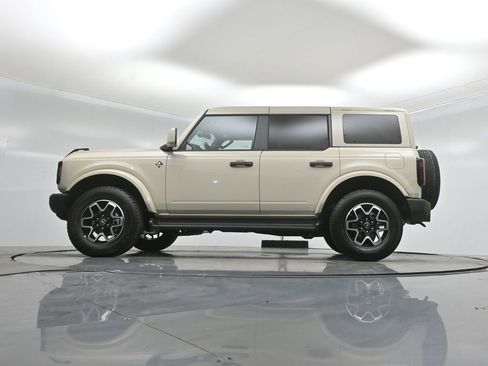 New 2026 Ford Bronco Outer Banks AWD/4WD image 51